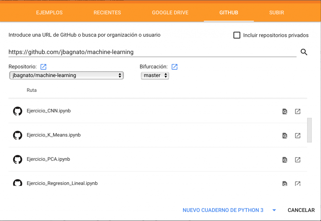 Machine Learning En La Nube Google Colaboratory Con Gpu Aprende